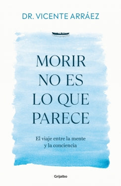 Libro Morir No Es Lo Que Parece 9786287832091