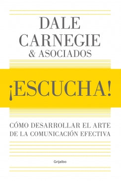 Libro ¡Escucha! 9786287832145