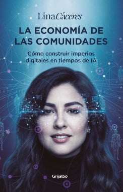 Libro La Economía De Las Comunidades 9786287832206