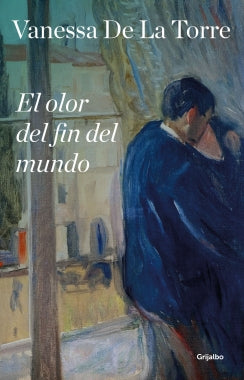Libro El Olor Del Fin Del Mundo 9786287832237