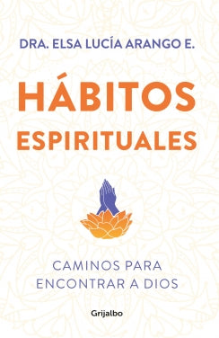 Libro Hábitos Espirituales 9786287832282