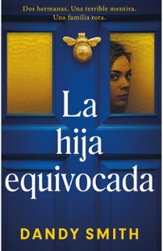 Libro La Hija Equivocada 9786287832541