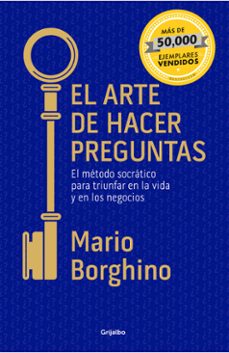 Libro El Arte De Hacer Preguntas 9786287832589