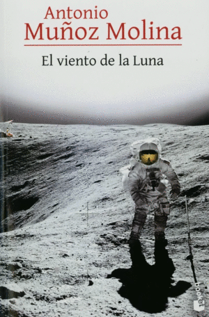 Libro El Viento De La Luna 9786287844018