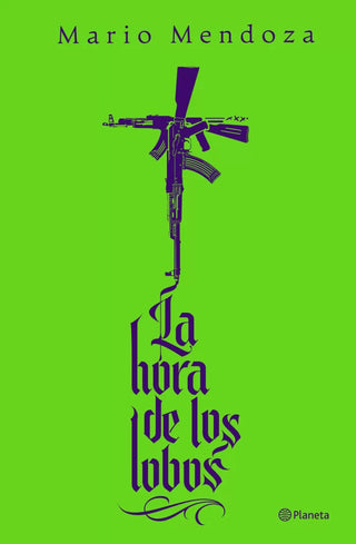 La Hora De Los Lobos