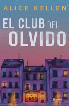 Libro El Club Del Olvido 9786287860735