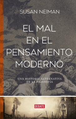Libro El Mal En El Pensamiento Moderno 9786287874022