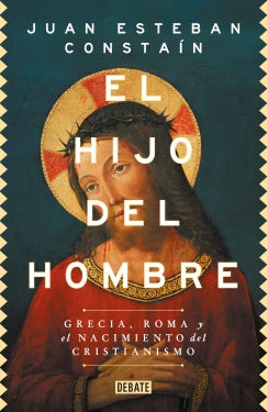 Libro El Hijo Del Hombre 9786287874039