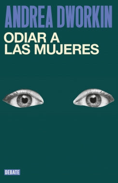 Libro Odiar A Las Mujeres 9786287874077