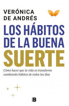 Libro Los Hábitos De La Buena Suerte 9786287878006