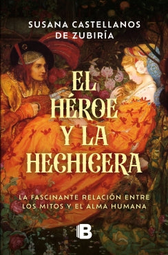 Libro El Héroe Y La Hechicera 9786287878129