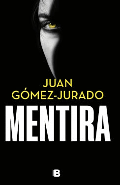 Libro Mentira 9786287878143