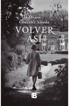 Libro Volver Así 97862878783030