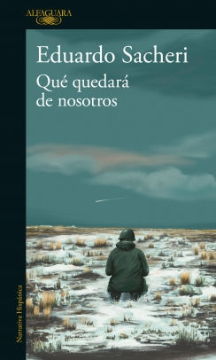 Libro Qué Quedará De Nosotros 9786287880054