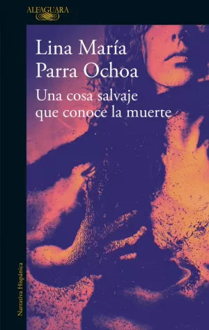 Una cosa salvaje que conoce la muerte (BKZ)