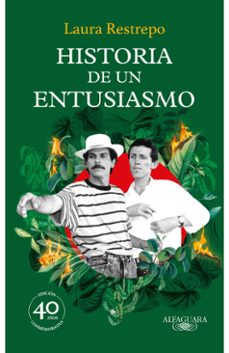 Libro Historia De Un Entusiasmo. Edicion Conmemorativa 40 Años 9786287880252