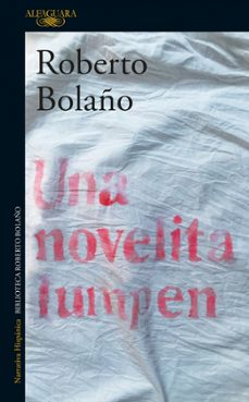 Libro Novelita Lumpen, Una 9786287880306
