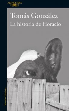 Libro La Historia De Horacio 9786287880337