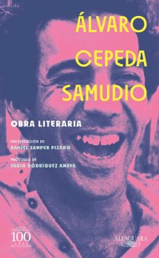 Libro Obra Literaria 9786287880375