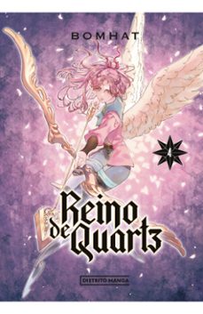 Libro Reino De Quartz 4  9786287882195