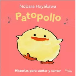 Libro Patopollo 9786287890350