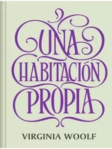 Libro Una Habitación Propia (Nueva Traducción) 9786287897038