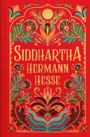 Siddhartha (Ed. Conmemorativa)