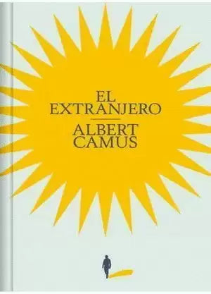 Libro El Extranjero 9786287897427