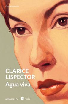 Libro Agua Viva 9786287897519