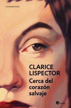 Libro Cerca Del Corazon Salvaje 9786287897533