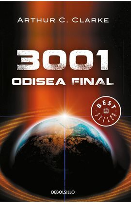 Libro 3001. Odisea Final 9786287897557