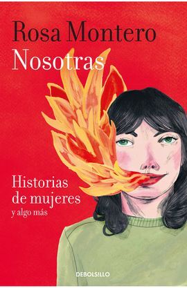 Libro Nosotras 9786287897588