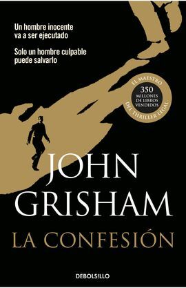 Libro La Confesión 9786287897601