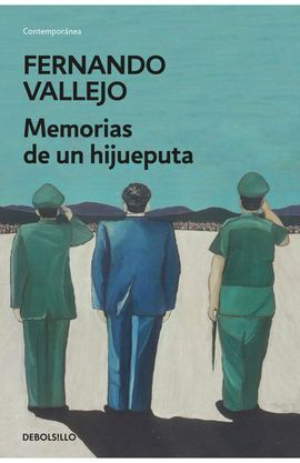 Libro Memorias De Un Hijueputa 9786287897632