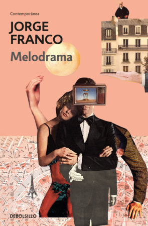 Libro Melodrama  9786287897656