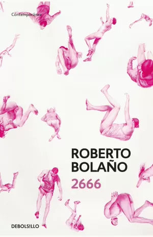 Libro 2666 9786287897694