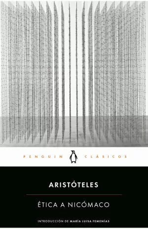 Libro Ética A Nicómaco 9786287897700