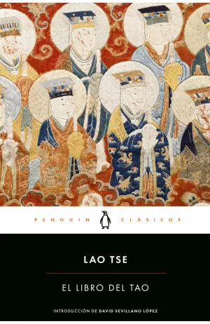Libro El Libro Del Tao 9786287897724