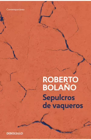 Libro Sepulcros De Vaqueros 9786287897731