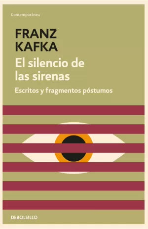 Libro El Silencio De Las Sirenas. Escritos Y Fragmentos Póstumos 9786287897762
