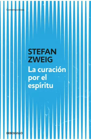 Libro La Curación Por El Espíritu 9786287897779