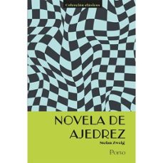Libro Novela De Ajedrez 9786287907225