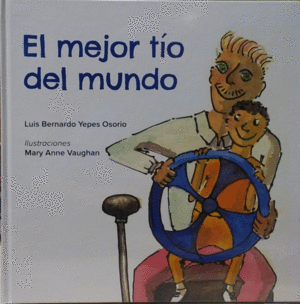El mejor tio del mundo