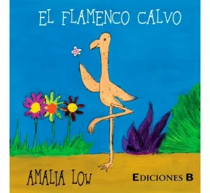 El Flamenco Calvo
