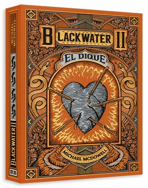 Libro Blackwater 2. El Dique 9786289536232
