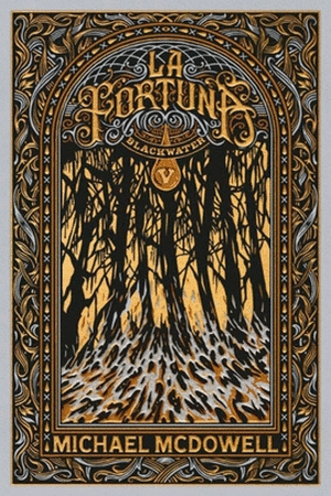 Libro Blackwater 5. La Fortuna 9786289536263