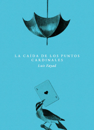 La Caída De Los Puntos Cardinales