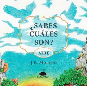 ¿Sabes cuáles son?