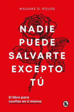 Libro Nadie Puede Salvarte Excepto Tú 9786289551495