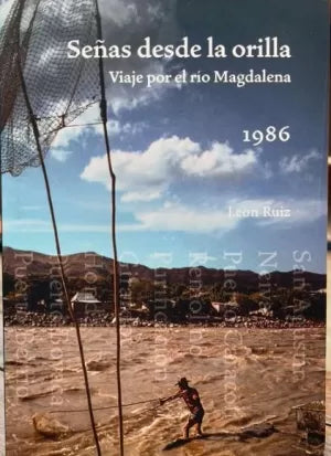 señas desde la orilla
